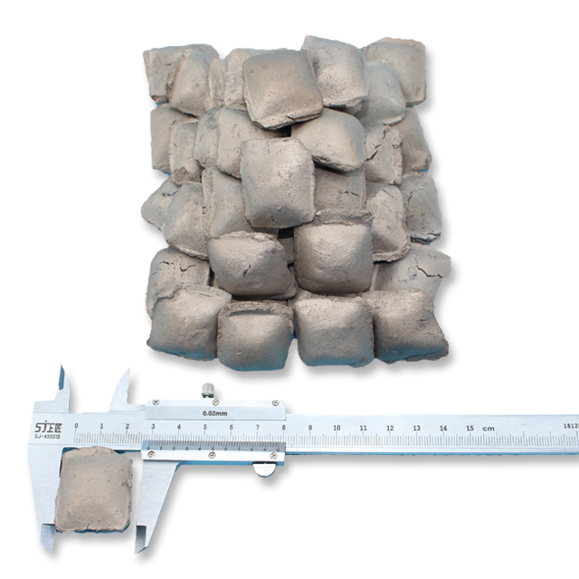 Ferrovanadium Vn12 Vn16 Vanadium Nitride Alloy