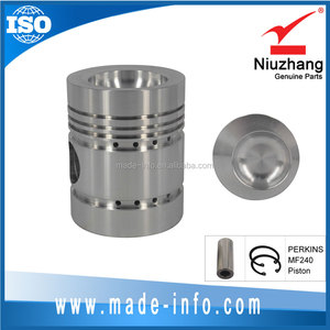 4.236 enigine piston 3135m121 3135m122 3135m111 3135m116 3135m105 3135m106 3135m115 3135m118 41511600 41511610 41512600 68301 - Product Image 2