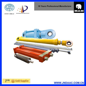 Complejo volumen máquina <span class=keywords><strong>JYG</strong></span> especial serie cilindro - Product Image 3