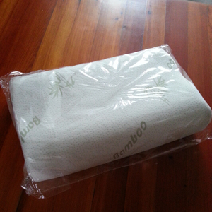 Diskon Besar Bantal Tempat Tidur Busa Memori - Product Image 6