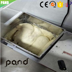 Uso en el hogar de alta calidad torta eléctrica mezclador de masa de harina - Product Image 4