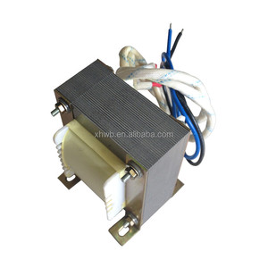 トルコにおけるマグネトロン用<span class=keywords><strong>1000w</strong></span>マイクロ波フィラメントトランスの製造業者 - Product Image 2