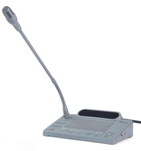 Singden vote conférence système avec écran LCD délégué unité SM816VD - Product Image 2