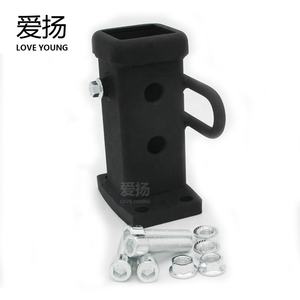 Nouveau Type Offre Spéciale <span class=keywords><strong>Adaptateur</strong></span> de récepteur d'attelage de <span class=keywords><strong>remorque</strong></span> standard américain de <span class=keywords><strong>2</strong></span> <span class=keywords><strong>pouces</strong></span> - Product Image 3