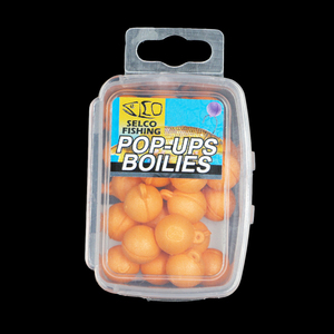 Cuentas Flotantes de Plástico Eva Coloridas para Pesca de Carpas y Truchas, Flotadores, Pop-up Bobbers - Product Image 4