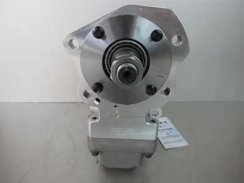 QSL8.9 fuel Injection Pump 4921431 3973228 pump CCR1600