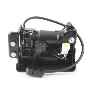 Pour 07-13 Escalade Tahoe Yukon Pompe À <span class=keywords><strong>Air</strong></span> Compresseur de Suspension de Tour D'<span class=keywords><strong>air</strong></span> 19299545 20930288 - Product Image 3