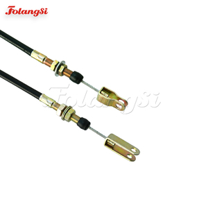 Cable de Arranque para Montacargas FD20-30T6 (22N55-42601) - Product Image 1
