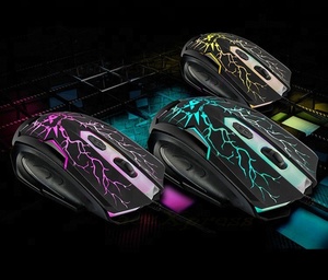 Bộ Bàn Phím Và Chuột Chơi Game Miếng Lót Chuột Không Dây Bàn Phím Có Dây Da Bàn Phím Chơi Game Di Động Mekanik TKA 300. Taka - Product Image 5