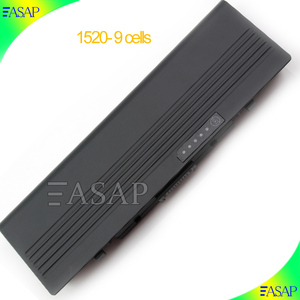 Batería de repuesto para <span class=keywords><strong>Dell</strong></span> <span class=keywords><strong>Inspiron</strong></span> <span class=keywords><strong>1520</strong></span> 1521 1720 1721 Vostro 1500 1700 GK479 GR986 - Product Image 4