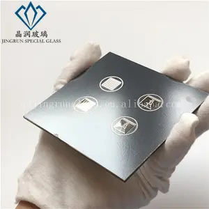 Goldener lieferant china fabrik LCD Verrückte Verkauf handy touch PC bildschirm gehärtetem glas Direct Preis