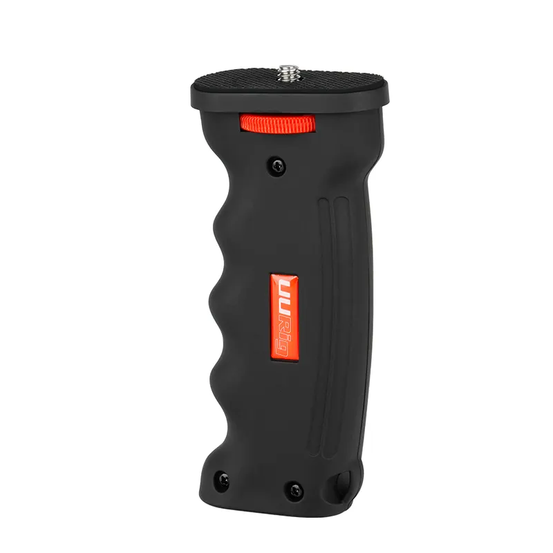 UUrig R003 Versatile Portable Pistol Grip Mount for Canon Nikon DSLR Camera with 1/4" Screw