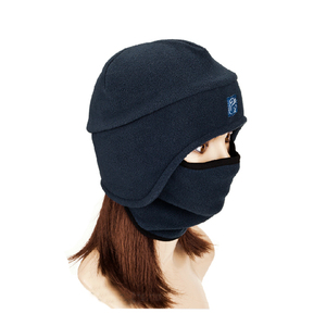 Full face neck warmer Hood personalized winter cap for bikers - Product Image 3