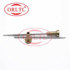 Haute Pression Soupape à Pointeau F00VC01371, F ooR C01 371 Complet Joint De Soupape F00R C01 371 Pour 0445110334 0445110333 - Product Image 4