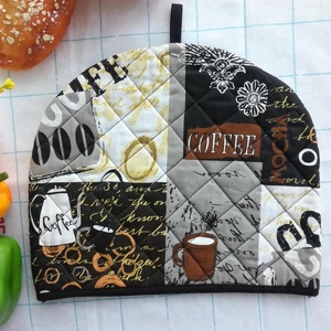 Impresión personalizada té cosies mantener caliente tea cosy - Product Image 3