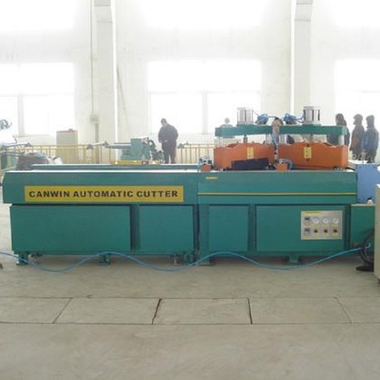 Eonomical cnc Выравнивающая ступенчатая круглая crgo стальная пластина сердечник резка до длины линии