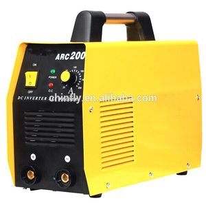 Machine <span class=keywords><strong>à</strong></span> <span class=keywords><strong>souder</strong></span> <span class=keywords><strong>TIG</strong></span> bien conçue, AC/DC 200A, Shenzhen Chinfly <span class=keywords><strong>Esab</strong></span>, <span class=keywords><strong>prix</strong></span> de vente - Product Image 2