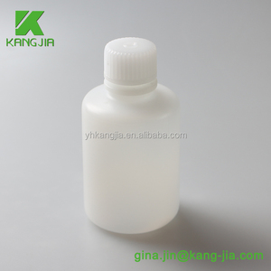 Compra Directa China prueba botella de <span class=keywords><strong>boca</strong></span> ancha botella de reactivo vacío frasco de pastillas de plástico - Product Image 4
