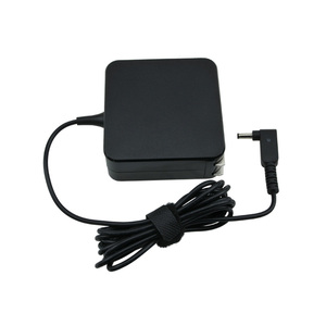 <span class=keywords><strong>Cargador</strong></span> <span class=keywords><strong>de</strong></span> Repuesto para Computadora Portátil <span class=keywords><strong>ASUS</strong></span> X451C/X451CA/X551C/X551CA 33W/45W 19v 1.75a/2.37a Adaptador <span class=keywords><strong>de</strong></span> CA con Protección OTP DC - Product Image 5