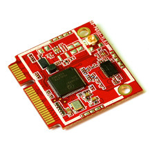 Tốc độ cao 5G Dual band <span class=keywords><strong>Wifi</strong></span> <span class=keywords><strong>module</strong></span> với qca 9331 và qca 9887 <span class=keywords><strong>Chipset</strong></span> - Product Image 6