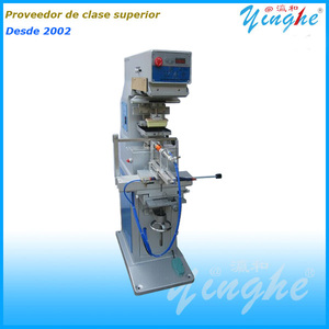 Máquinas de Impresiones Tampográficas - Product Image 1