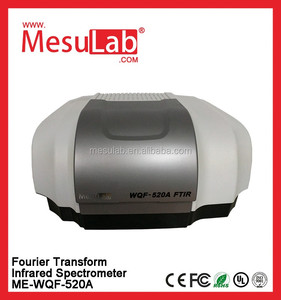 WQF Serisi <span class=keywords><strong>FT</strong></span> <span class=keywords><strong>IR</strong></span> Spektrometre - Product Image 2
