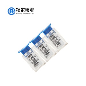 Vente chaude de sécurité sceau du compteur <span class=keywords><strong>brooks</strong></span> sabotage joint REM007 - Product Image 5