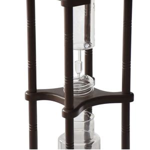 Cafetera de Goteo para Café Helado Holandés GATER de 25 Tazas, con Base de Madera, Estilo Nuevo, Cafetera Fría, Gran Venta - Product Image 5