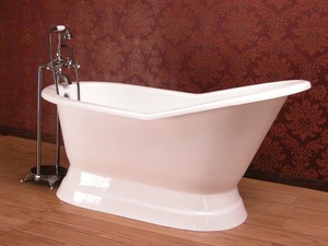 Sanitari <span class=keywords><strong>vasca</strong></span> da bagno giapponese utilizzato freestanding piccola por tavolo ghisa smaltato ammollo vasche a buon mercato <span class=keywords><strong>per</strong></span> la vendita - Product Image 2
