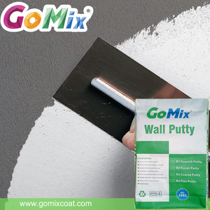 Stucco Rasante Bianco a Base Cementizia Anti-crepa <span class=keywords><strong>per</strong></span> Finitura Liscia delle Pareti - Product Image 4