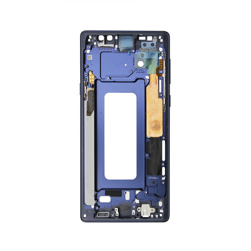 Samsung Note8 & Note9 Housing - Repair & Replacement Parts