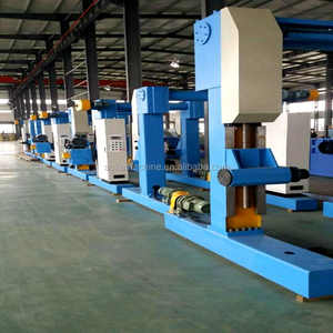 Nhà máy bán giá tốt nhất dây điện cáp cách nhiệt đùn Máy làm - Product Image 5