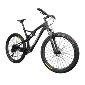 2019 nuevo cable interior marco carbono mtb 29er la suspensión de bicicleta de montaña - Product Image 3