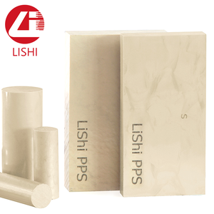 במפעל פלסטיק פוליפנלן גופרתי 6-50 מ "מ - Product Image 1