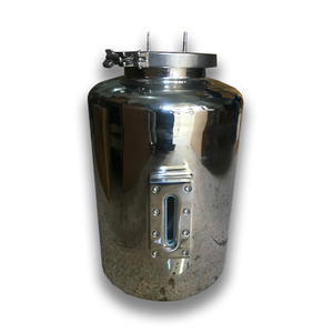 <span class=keywords><strong>Fallout</strong></span> 76 Fermenter Soda Chai Bioreactor Nhà Sản Xuất Bia Fermenter - Product Image 6