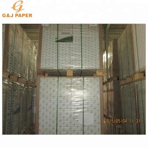 115gsm A1 Kích thước c2s ma thuật nghệ thuật giấy bóng/Matt couche giấy bóng trong tấm - Product Image 4