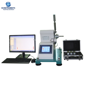 Nach reißen festigkeit <span class=keywords><strong>tester</strong></span> für <span class=keywords><strong>elmendorf</strong></span> reißen test - Product Image 2