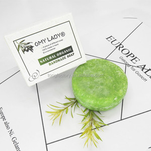 Efficace Huile Capillaire Omy Dame Tea Tree Shampooing/Shampooing De Haute Qualité - Product Image 1