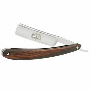 ZY Shenzhen <strong>Cut</strong> <strong>Throat</strong> Barber Shaving Straight <strong>Razor</strong> - Product Image 1