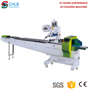 CB-300S CE Gối Tự Động Máy Đóng Gói Mini Ngang Máy Đóng Gói Túi Gối Bao Bì Thực Phẩm Và Phi Thực Phẩm 460 - Product Image 3