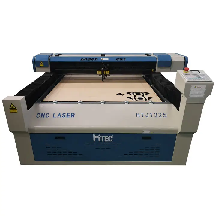 Mesin Pemotong Laser Cnc Cina Harga Murah untuk Kayu Lapis/Akrilik/Mdf/Kertas/Kulit