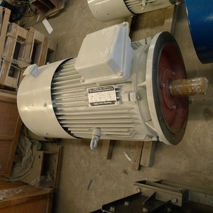 पेशेवर टिकाऊ 300rpm <span class=keywords><strong>45kW</strong></span> स्थायी चुंबक कम गति जनरेटर हाइड्रो जनरेटर - Product Image 3