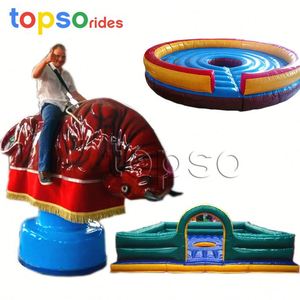 Niños <span class=keywords><strong>juegos</strong></span> diversión atracción paseos <span class=keywords><strong>Toro</strong></span> máquina, loco <span class=keywords><strong>toro</strong></span> mecánico máquina para <span class=keywords><strong>el</strong></span> parque <span class=keywords><strong>de</strong></span> atracciones - Product Image 3