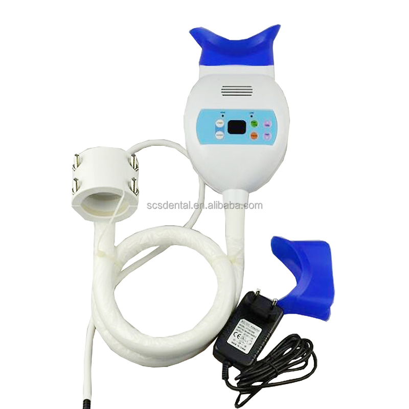 Dental Built in Teeth Whitening Unit