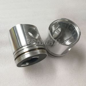 6ct 6ctaa 6ct8.3 6ctaa8.3 Cummins Bộ phận động cơ 114mm Piston 3917707 3802263 3802459 5717327 - Product Image 6