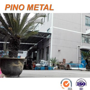 तिवारी निकास पाइप निकास प्रणाली ट्रैक्टर निकास - Product Image 6