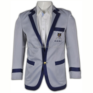 Nuevo diseño Popular, venta al por mayor, trajes para hombre hechos en China - Product Image 5