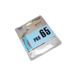 Bán buôn kelist pro65 10m cầu lông chuỗi mới nhất độ bền cao Nylon ex-nhà Máy Giá - Product Image 6