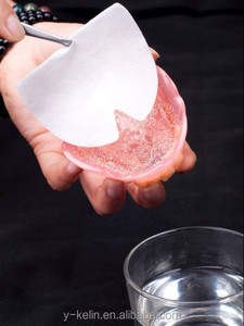 Upper dentier adhésif coussin - Product Image 2