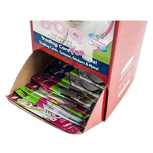 Tùy chỉnh thiết kế giấy kinh doanh thẻ trò chơi Booster bao bì Thẻ lưu trữ hộp - Product Image 3